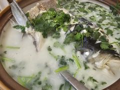 -千岛湖鱼味馆(十字街总店)