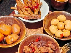 -色響火锅(恒隆广场店)