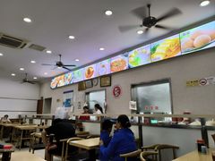 -珊珊小笼馆(仙霞路店)