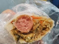 -张果佬年糕卷(科巷店)