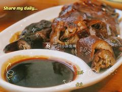 -百家鲜·杭帮菜