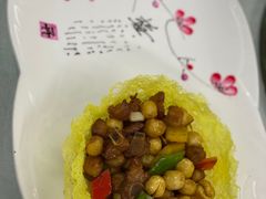 -宜兴隆家宴·私房菜(泰安华庭店)