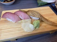 -豊 胜手丼