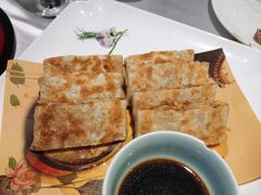 -味+新京宴·烤鸭·北京菜(创意谷店)