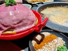 -晓宇重庆火锅(龙首店)