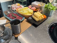 -椰庭·椰子鸡·创意玩家(晶耀前滩店)