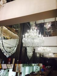 -俏江南户外宴会花园·梓塘婚礼堂(马场道店)