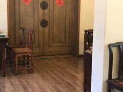 -五观堂素食(新华路店)