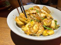 -吃饭皇帝大(合生汇店)