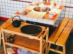 -贤合庄卤味火锅(顺城店)