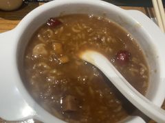 -小城粥道·海胆鲜虾粥(解放广场店)