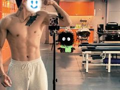 -佳禾健身(三元里店)