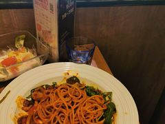 -必胜客(广渠路店)