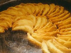 -老新隆牛肉锅贴(新街口店)