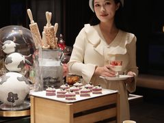 -康莱德酒店·美庭自助餐厅