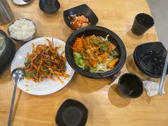 -外婆米肠汤饭(海滨中路店)