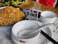 -后街佬·炭火鲜鱼杂(南城店)