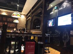 大堂-西缘牛排(荟聚购物中心店)