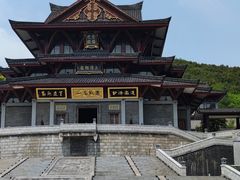 -句容茅山景区