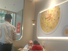 -吕氏疙瘩汤·海鲜新鲁菜(凯德mall新都心店)