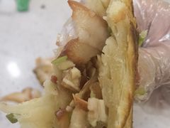-老师家羊杂碎(延安总店)