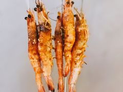 -西街夜油条·麻团包乌饭