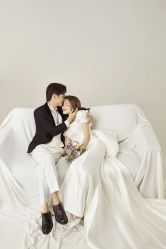 -IDO婚纱摄影(上海旗舰店)