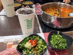 -呷哺呷哺(西单大悦城店)