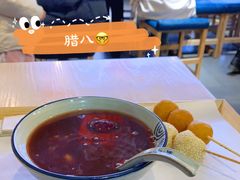 -头壹号饸饹面·大油条(东升科技园店)