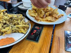 -老东北大铁锅·烧烤·东北菜