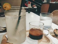 招牌椰青冷萃-Toris(LuOne凯德晶萃广场店)