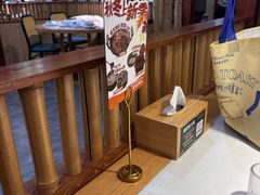 -光海·乡记酸菜鱼·始于1996(花园路店)