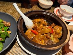 -老客家·客家菜(万达店)