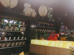 -美森西餐厅(曙光大道店)