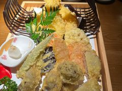 -阿吾罗日本料理(K11艺术中心店)