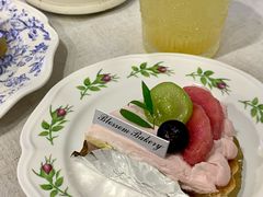 -花间烘焙BLossom Bakery