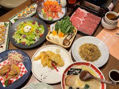 -山葵家·创意料理(宁波来福士店)