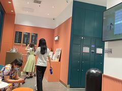 -海马体照相馆(重庆爱琴海购物公园店)