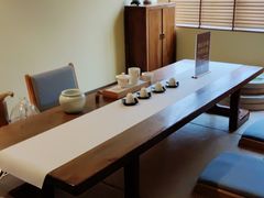 -小茶闲舍·观景商务茶馆(广州塔店)