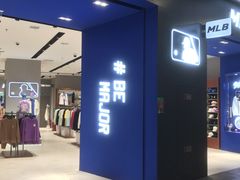 -MLB(砂之船奥莱店)