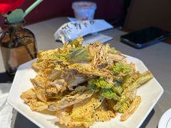 -全聚德(长白直营店)