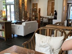 大堂-瓦库茶馆17号(海汇港店)