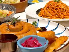 -俄士厨房(五棵松华熙LIVE店)