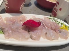 -生活如沸·顺德水牛奶火锅(大学路店)