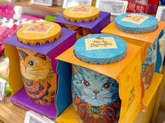 -杭州大厦LSE城市生活超市(杭州大厦店)