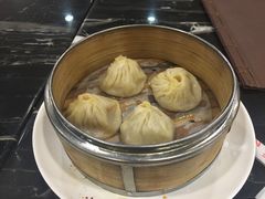 蟹粉小笼-王家沙点心店(南京西路总店)