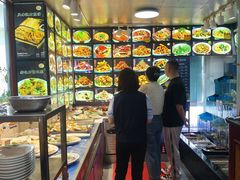 -小船渔村•大连菜•大连焖鱼(明泽街店)