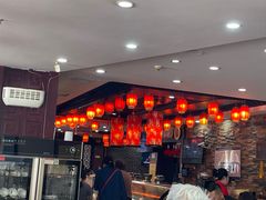 -德顺源·非遗烧麦·老菜(大观园店)