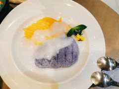 -泰来食光泰国菜餐厅(运河城店)