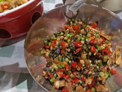 -彭耕记猪油炒小菜(吉联mall店)